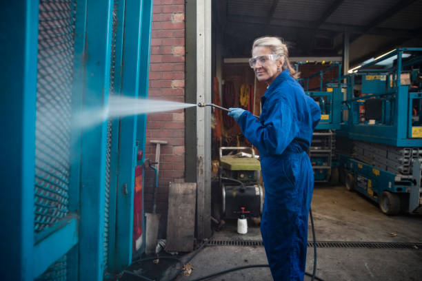 Best Soft Washing for Delicate Surfaces in Welch, WV
