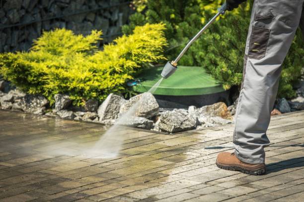 Best Pool Deck Cleaning in Welch, WV
