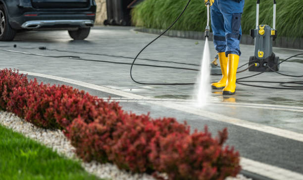Best Sidewalk and Walkway Pressure Cleaning in Welch, WV