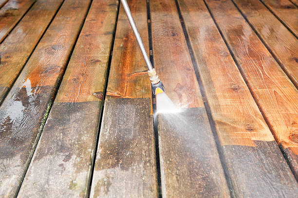 Trusted Welch, WV Pressure Washing Services Experts